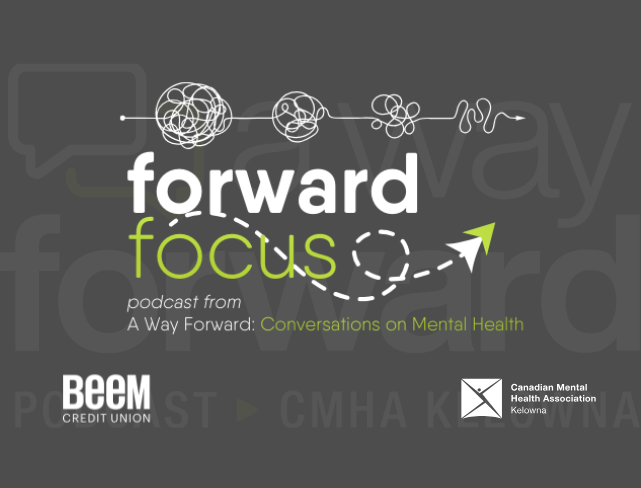 Podcast forward focus